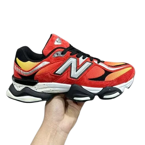 The DTLR x New Balance 9060 Shoes (20+ Colorways)