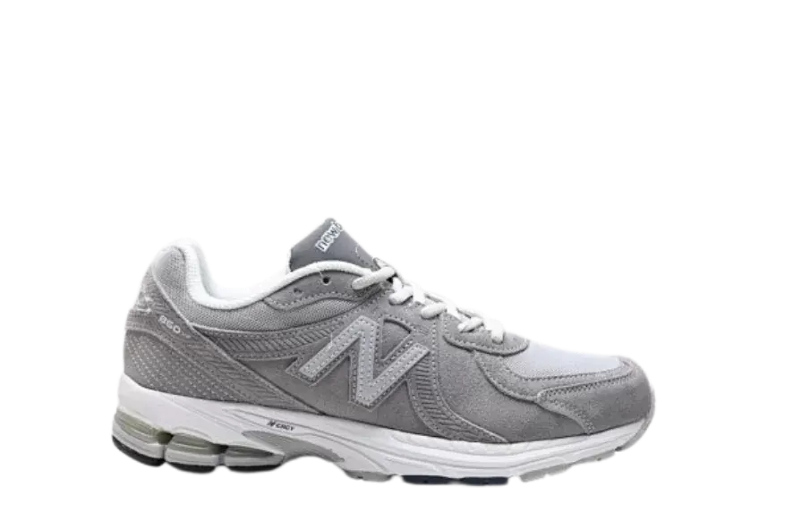 New Balance 860 V2 Grey