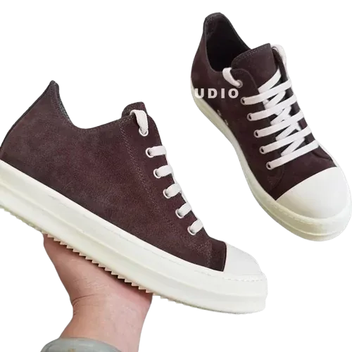 Rick Owners Ramons Low