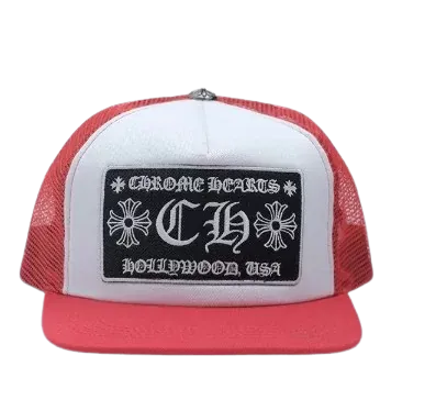 Chrome Hearts Caps