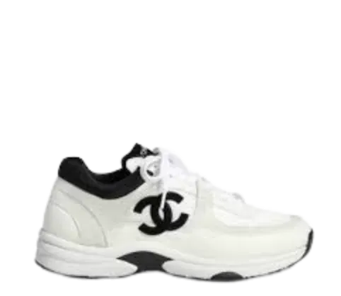 Chanel Shoes (32 Styles)