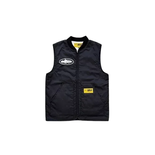 Corteiz Vest