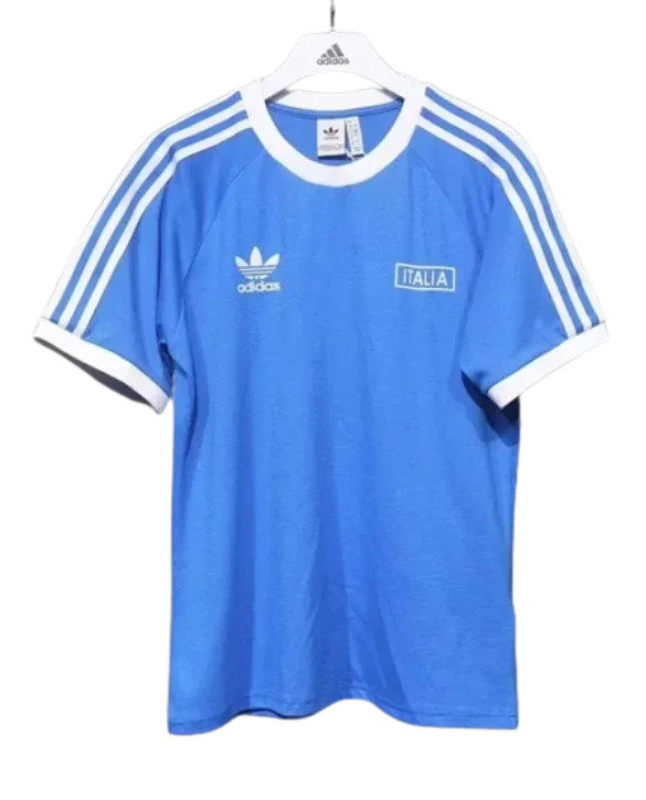 Adidas Football T-Shirt (9 Styles)