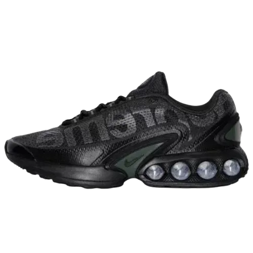 Nike x Supreme Air Max Dn Shoes (5 Colorways)