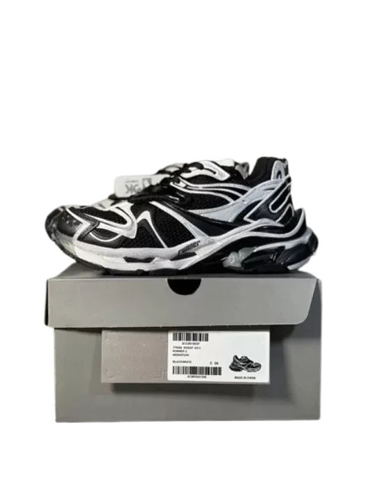 Balenciaga Runners (5+ Styles)