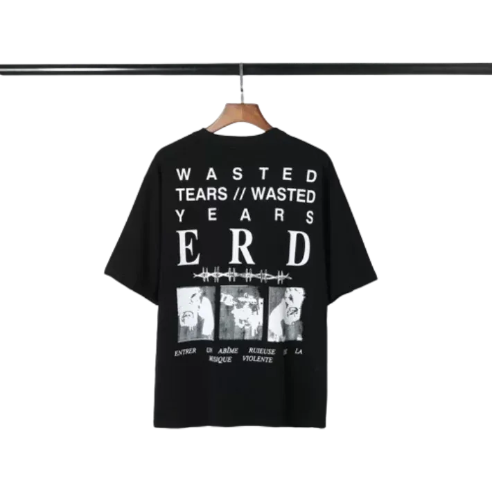 ERD T-Shirt (16 Colorways)