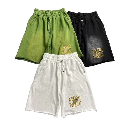 Amiri Shorts
