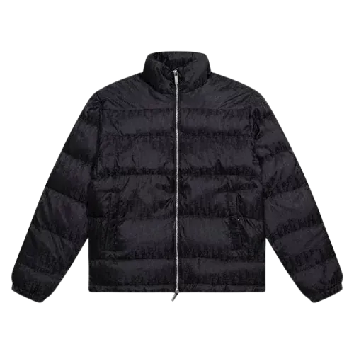 Dior Down Jacket (3 Styles)