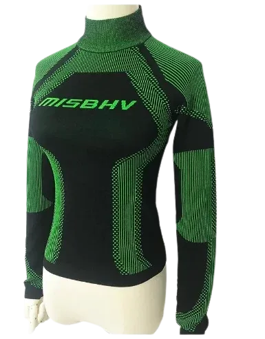MISBHV Longsleeve