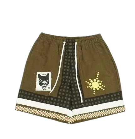 Travis Scott Shorts #2