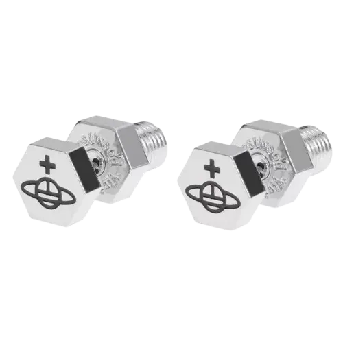 Vivienne Westwood Screw Earring