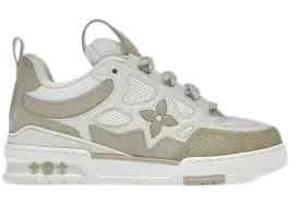 LV Skate Beige