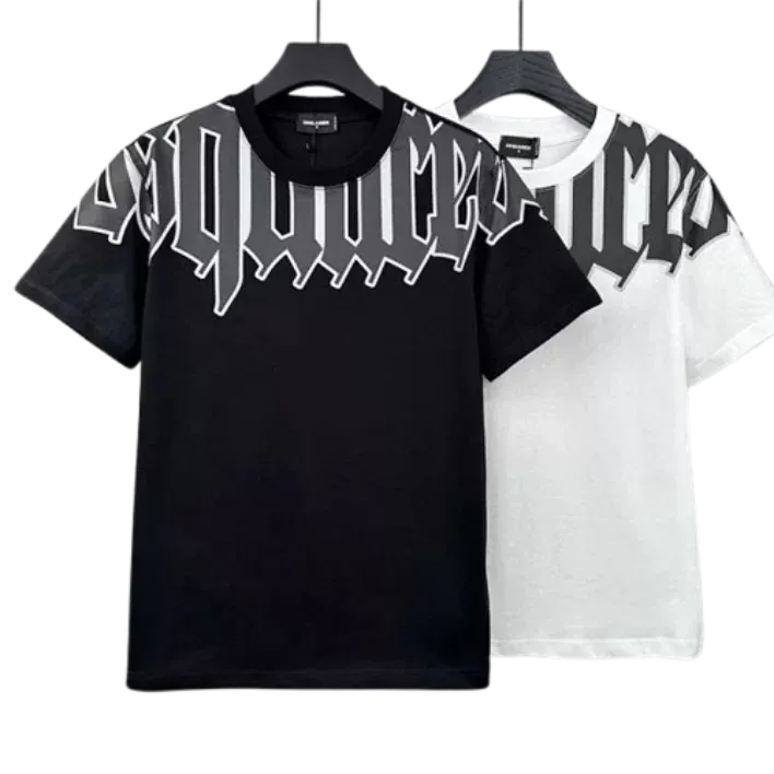 Dsquared T-shirts
