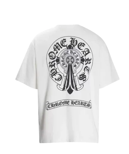 Chrome Hearts Tee’s (40+ styles)