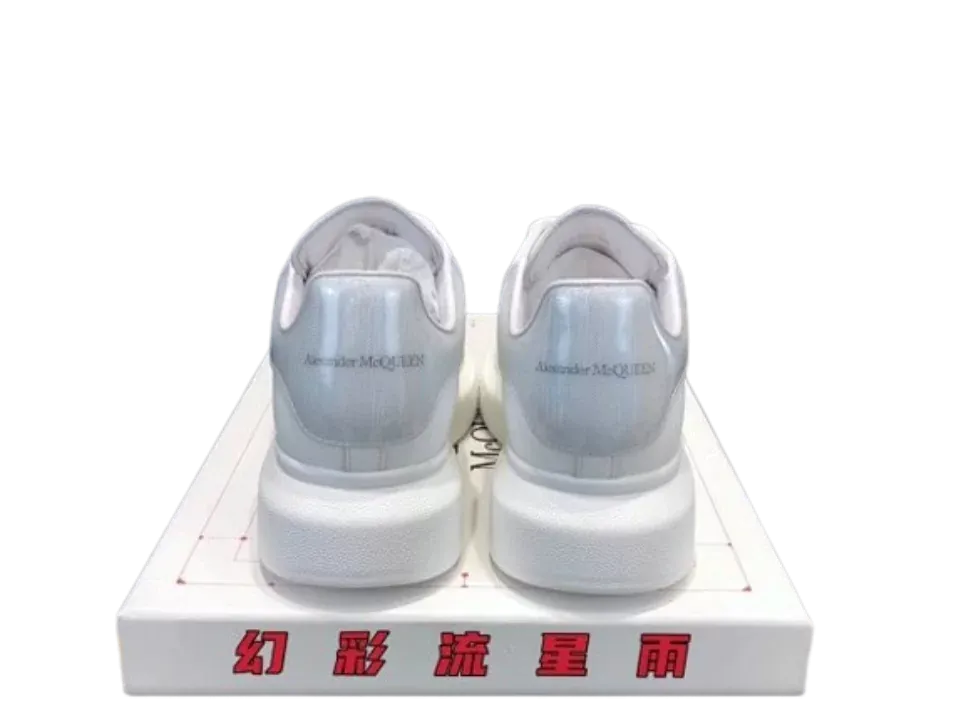 Alexander McQueen Shoes (3 Colorways)