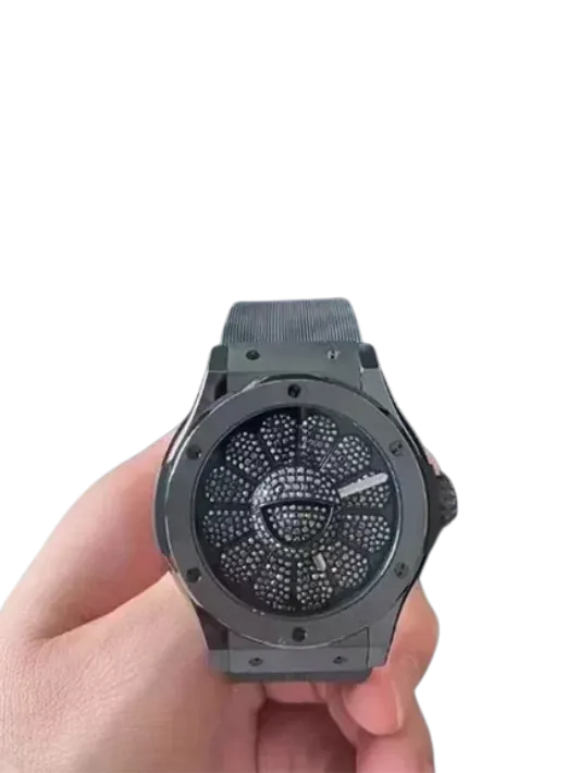 Hublot x Takashi Watch (10 Styles)