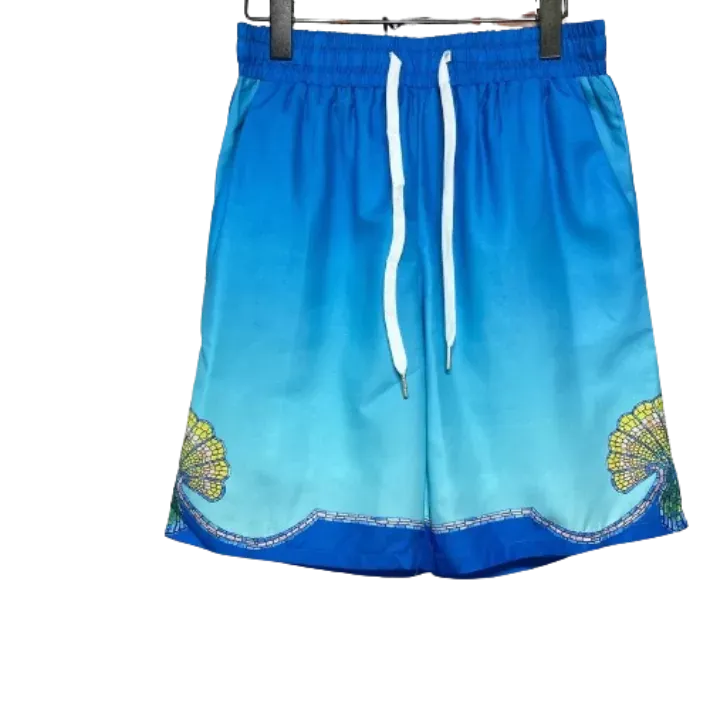 Casablanca Shorts