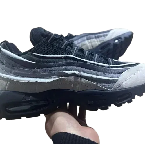 Nike air max 95 Shoes (4 Colorways)