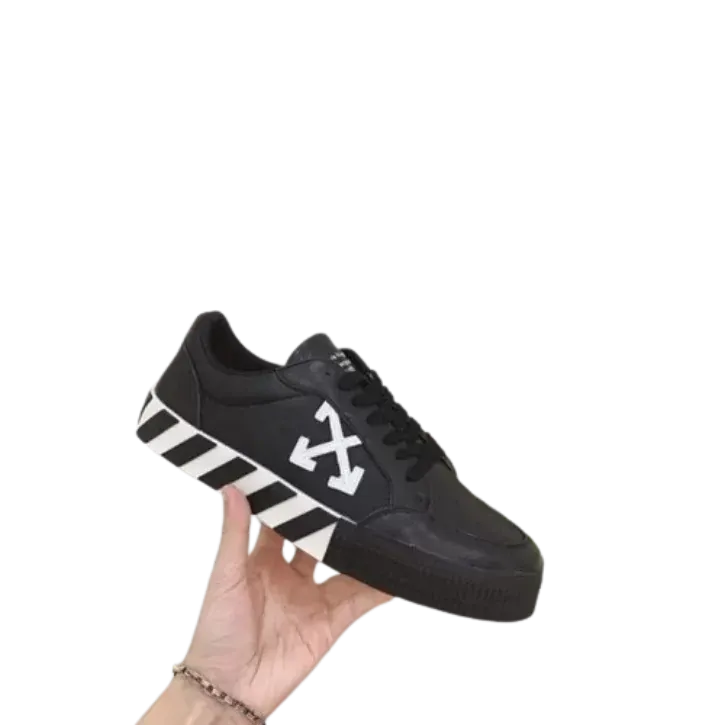 Off White Vulcanized (3 Colorways)