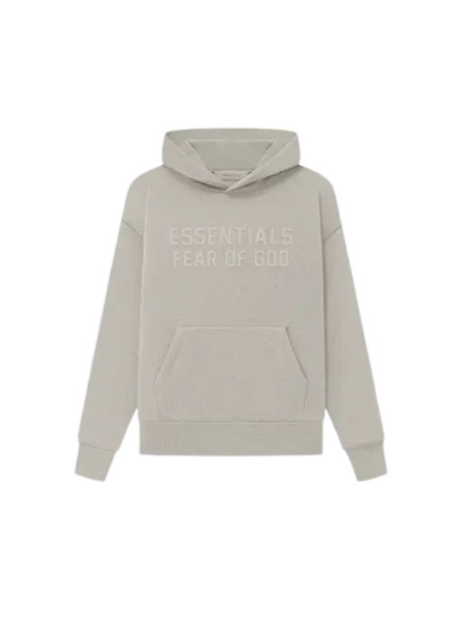 Essentials Hoodie (6 Colorways)