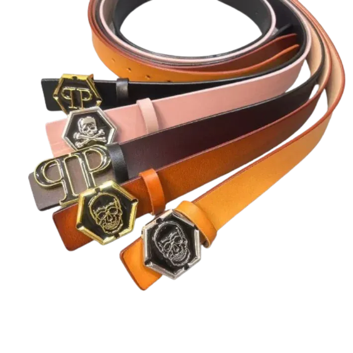 Philip Plein Belt (20 Styles)