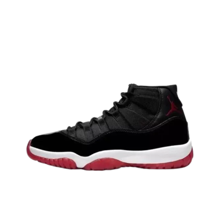 Jordans (40+ Styles)