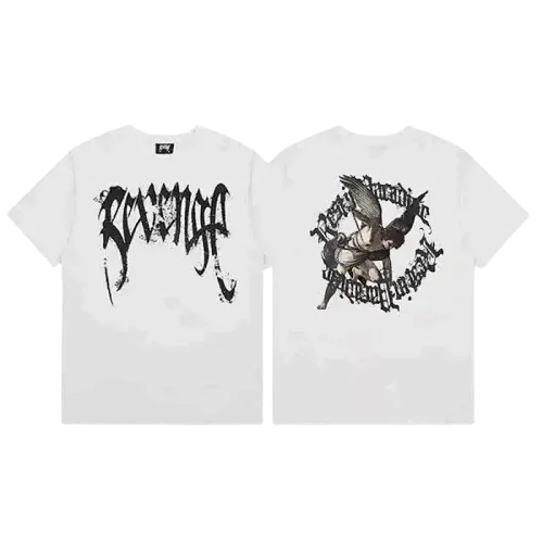Revenge T-Shirt (20+ Styles)