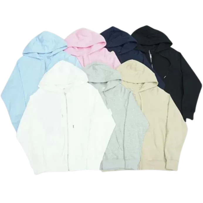 Ami Hoodie (7 Colorways)