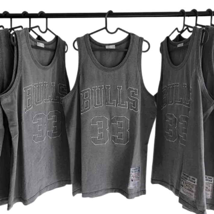 Basketball Vest