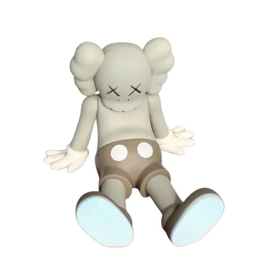 Kaws Figures #1