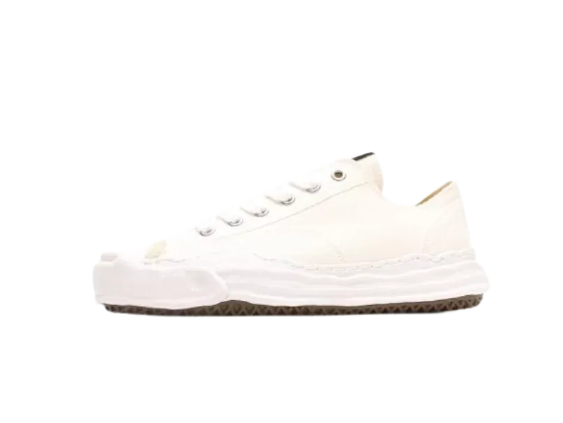 Maison MIHARA YASUHIRO Hank low-top sneakers