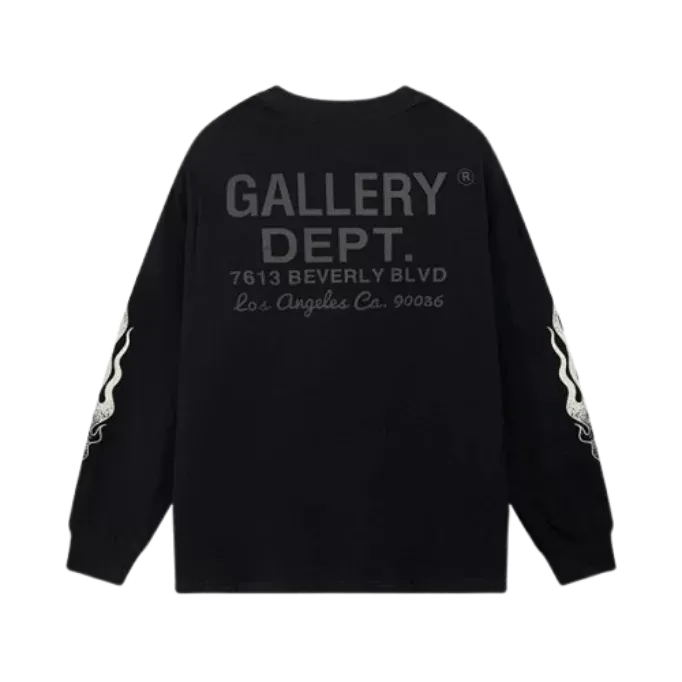 Gallery Dept Sweater