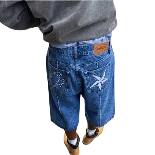 Corteiz Baggy Shorts