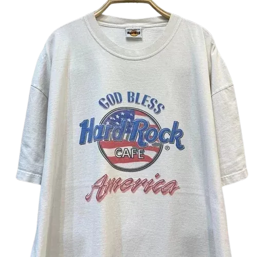 HARD ROCK CAFE T-SHIRT
