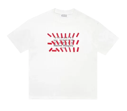 Maison Margiela T shirt
