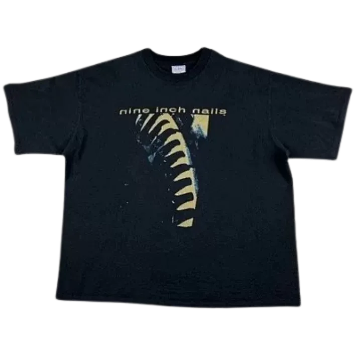 Nine Inch Nails Vintage Tee