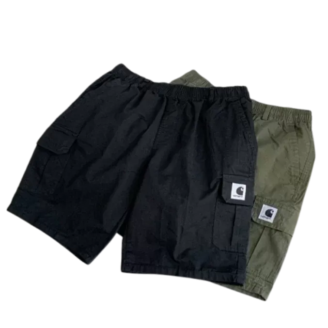 Carhartt Shorts (2 Colorways)