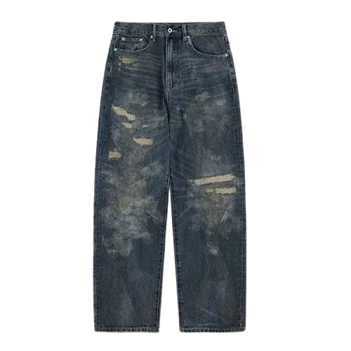 Unbranded Mud Jeans