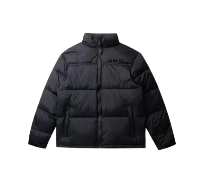Carhartt Puffer Jackets (2+ Colourways)
