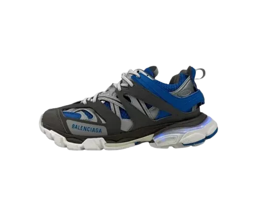 Balenciaga Track Runners(lighted) Shoes