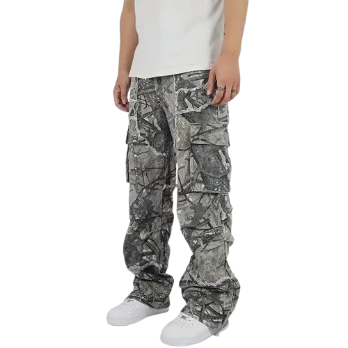 KKGY CARGO PANTS