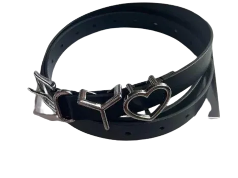 Cool belt? Forgot the brand