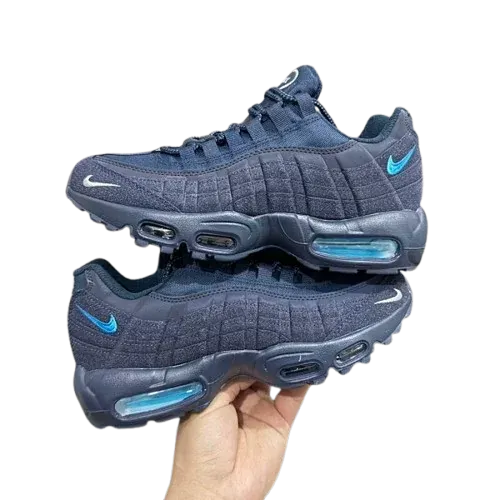 Nike Air Max 95 Shoes (+20 Colorways)