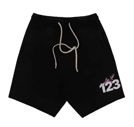 Rrr-123 Shorts