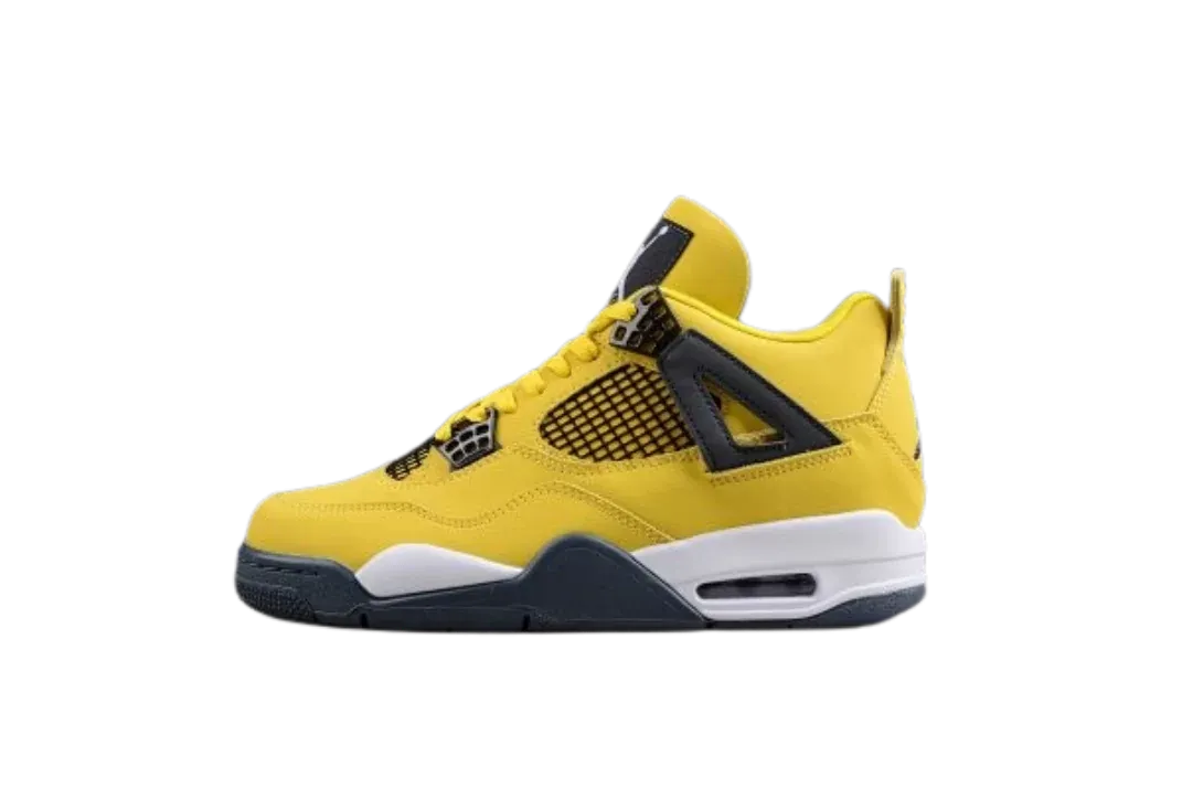 Jordan 4 (30+ Colorways)