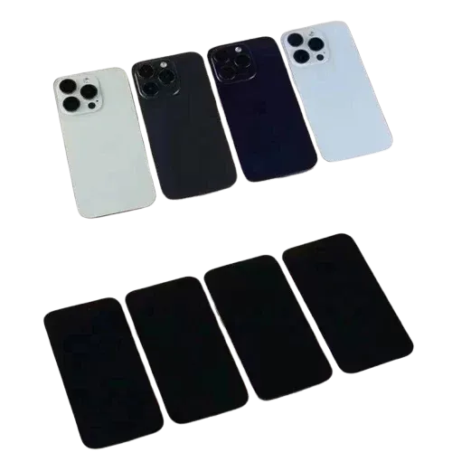 Iphone 14 model