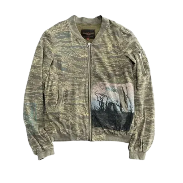 Undercover 06 Chuuut Jacket