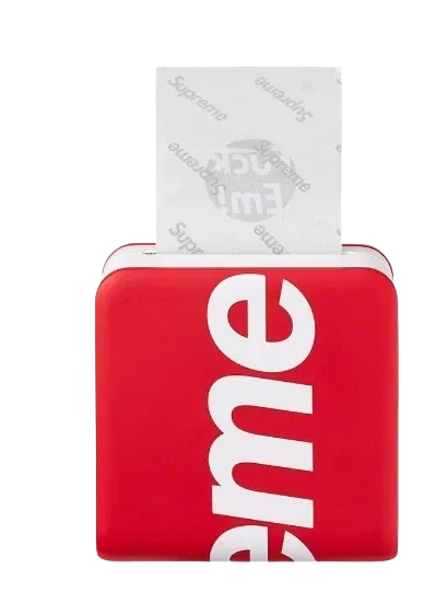 Supreme Pocket Printer