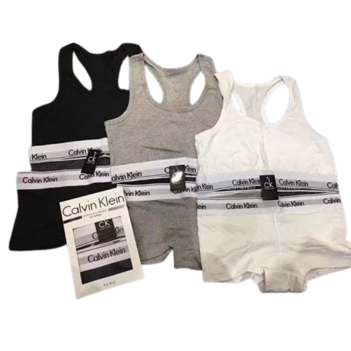 Calvin Klein Underwear (9 Styles)