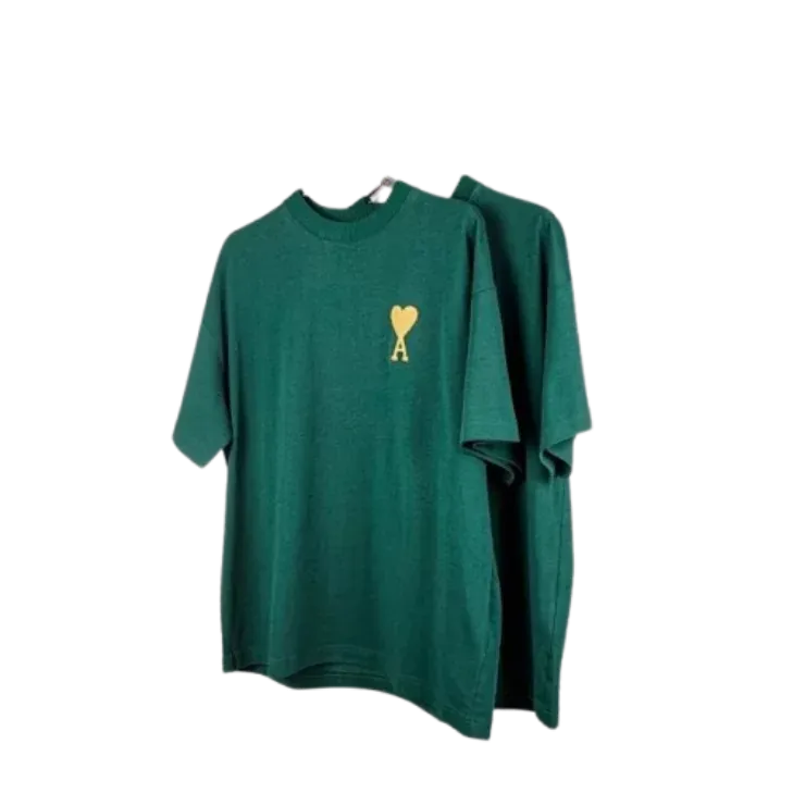 Ami Paris T-Shirts